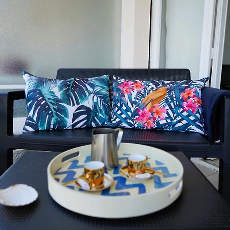 Cannes Studio Near Croisette Plage Экстерьер фото