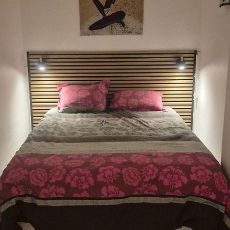 Cannes Studio Near Croisette Plage Экстерьер фото