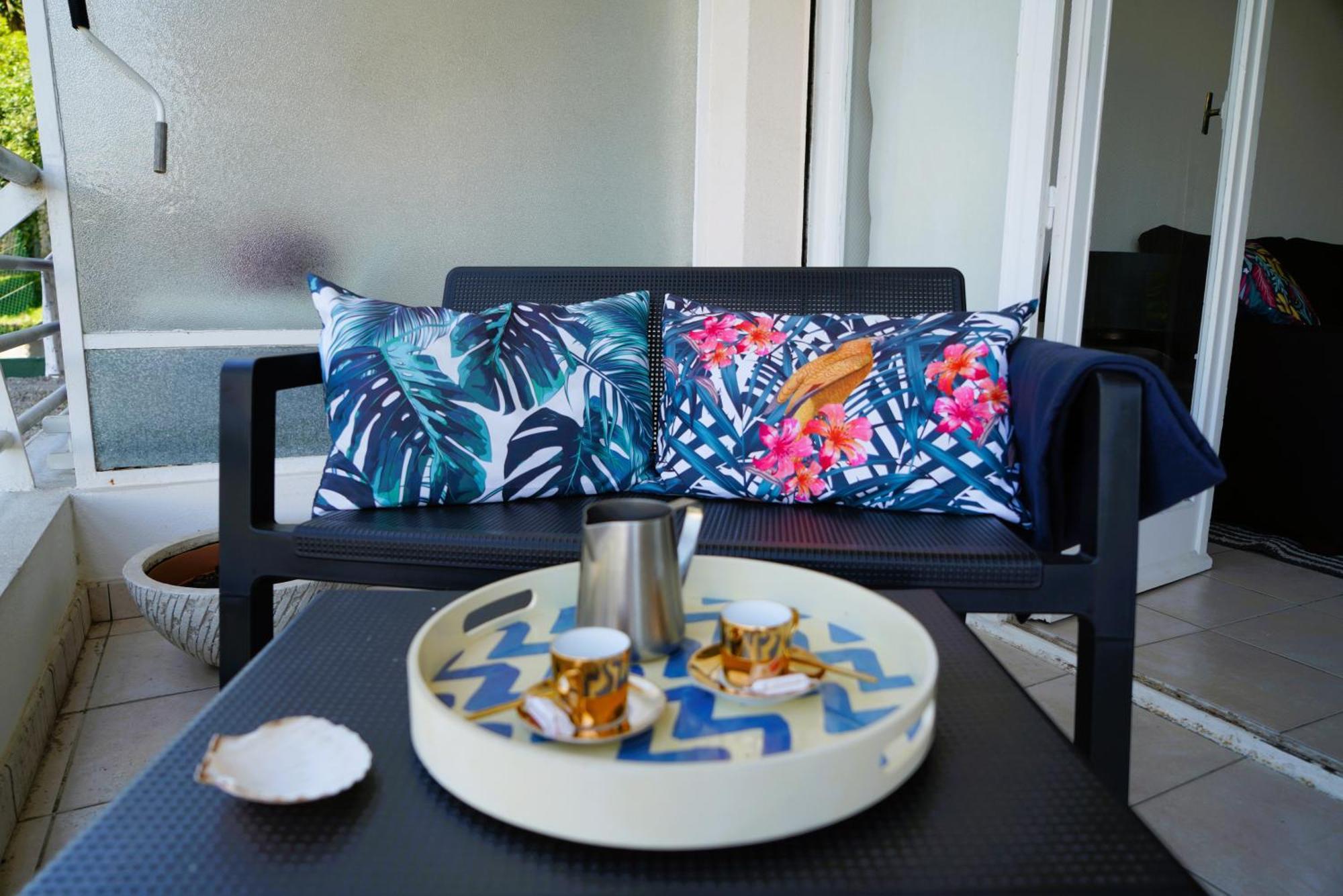 Cannes Studio Near Croisette Plage Экстерьер фото