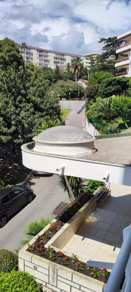 Cannes Studio Near Croisette Plage Экстерьер фото
