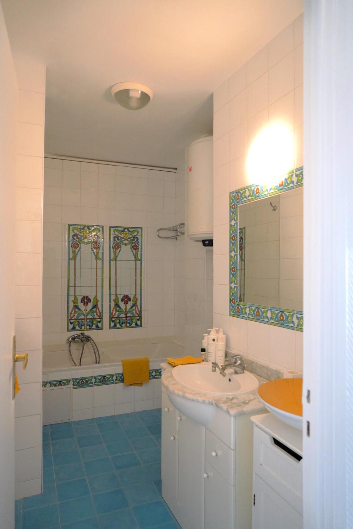 Cannes Studio Near Croisette Plage Экстерьер фото