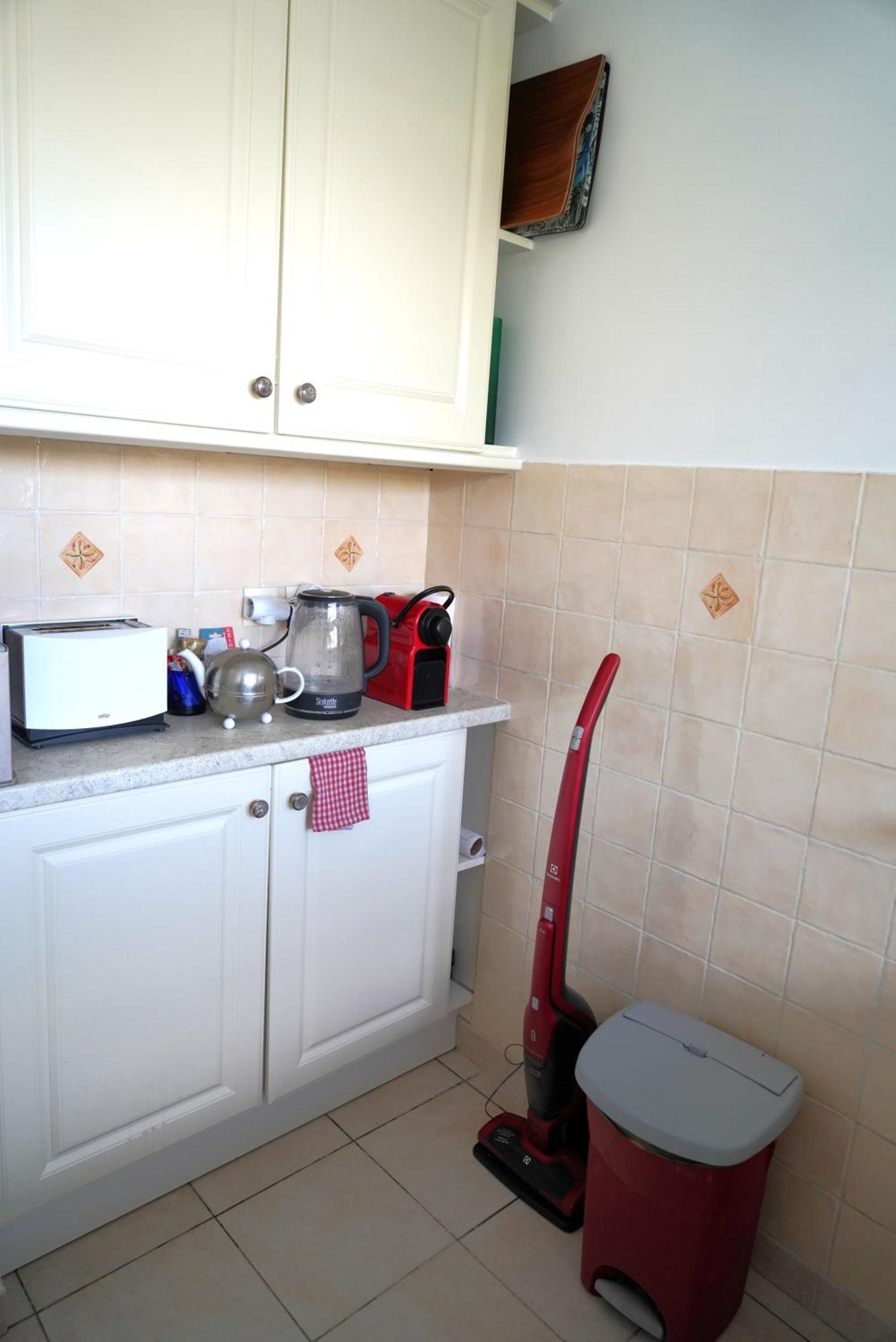 Cannes Studio Near Croisette Plage Экстерьер фото