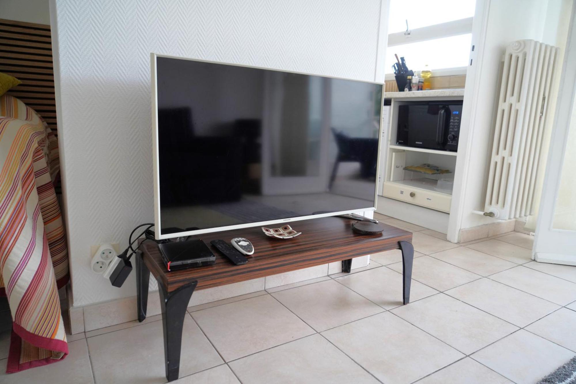 Cannes Studio Near Croisette Plage Экстерьер фото
