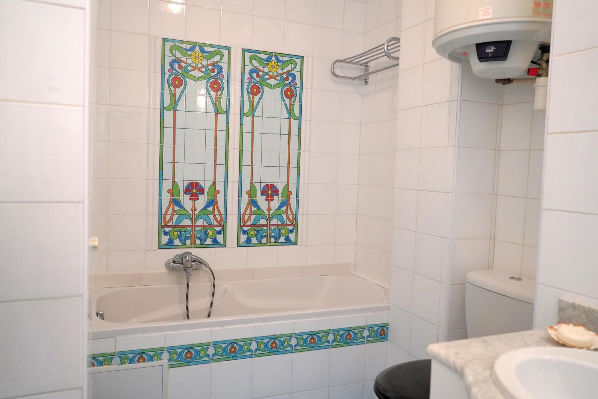 Cannes Studio Near Croisette Plage Экстерьер фото