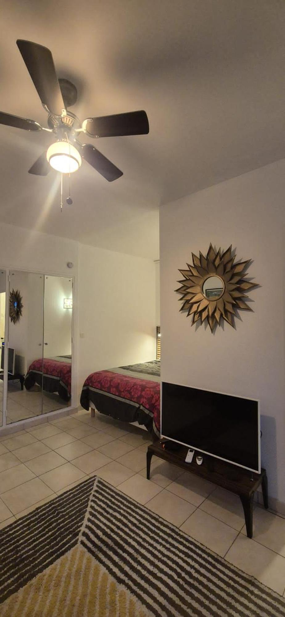 Cannes Studio Near Croisette Plage Экстерьер фото
