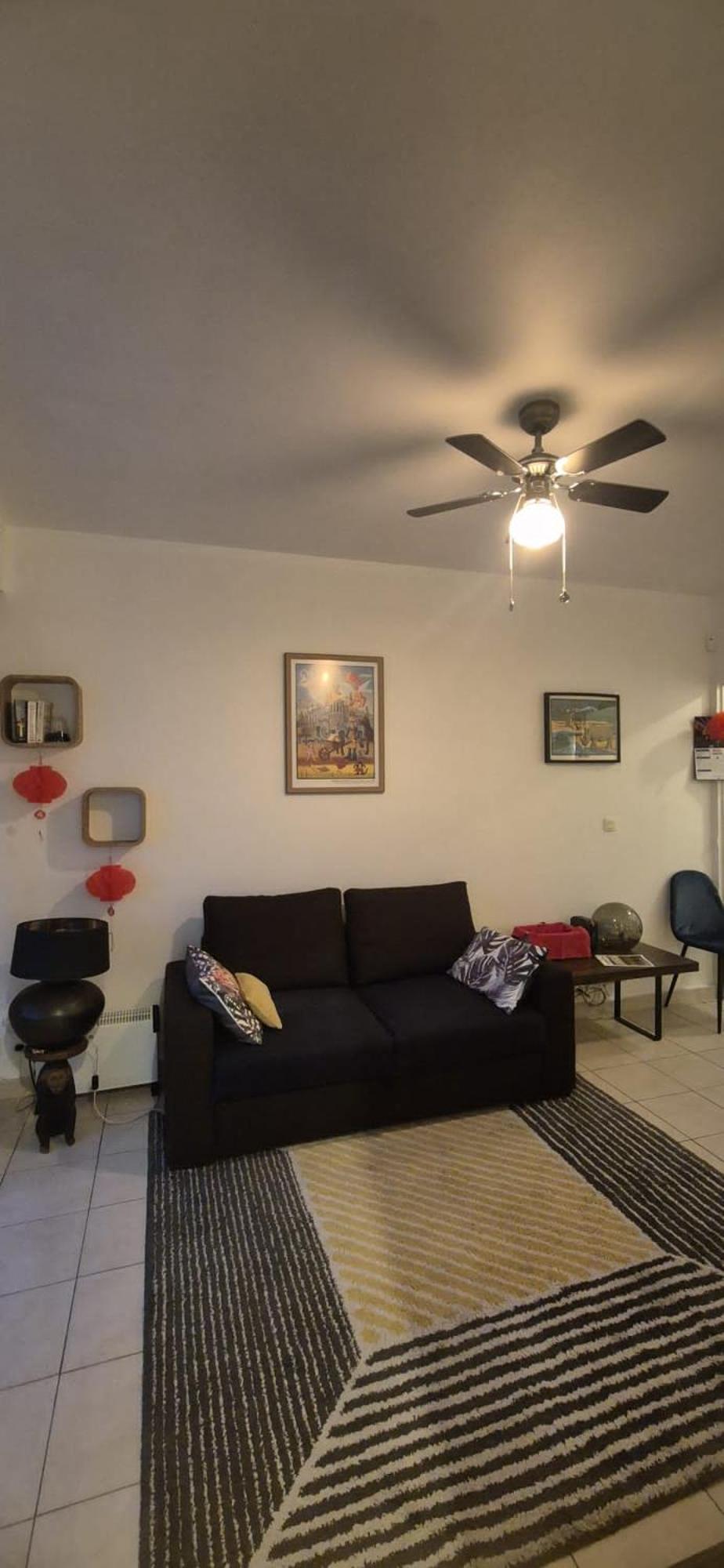 Cannes Studio Near Croisette Plage Экстерьер фото