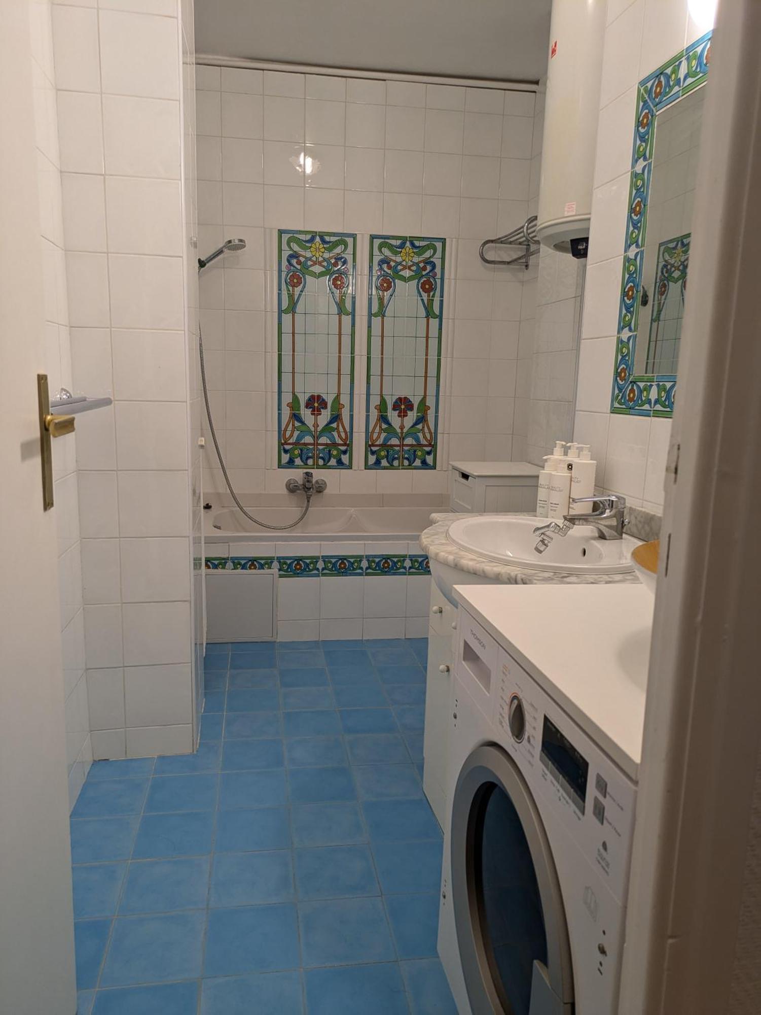 Cannes Studio Near Croisette Plage Экстерьер фото