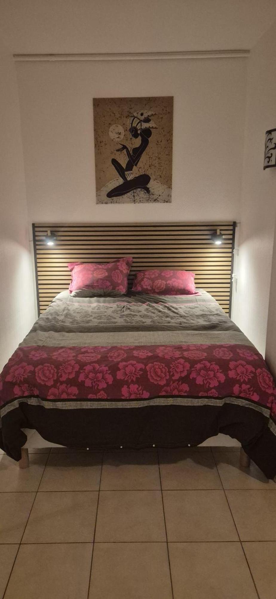 Cannes Studio Near Croisette Plage Экстерьер фото
