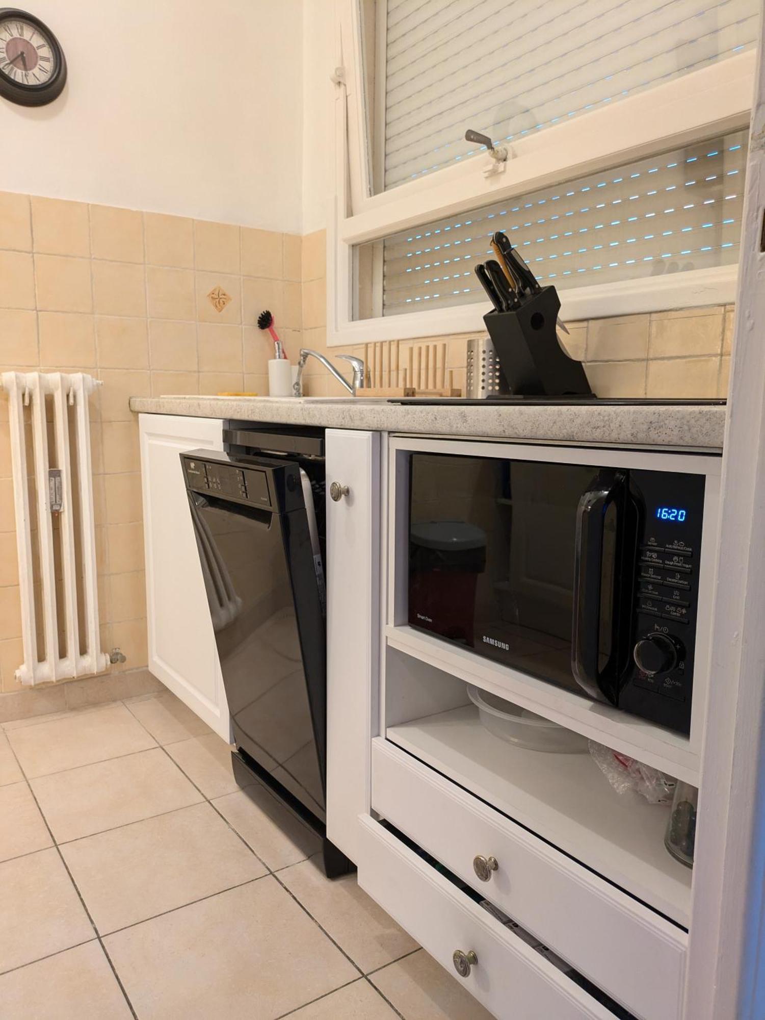 Cannes Studio Near Croisette Plage Экстерьер фото