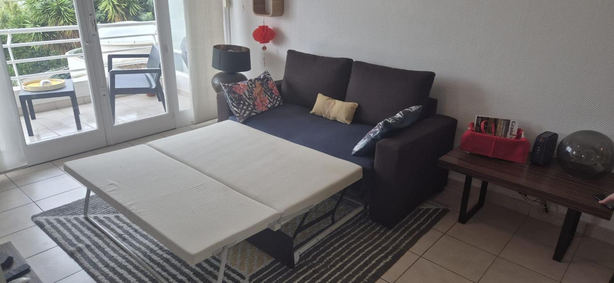 Cannes Studio Near Croisette Plage Экстерьер фото
